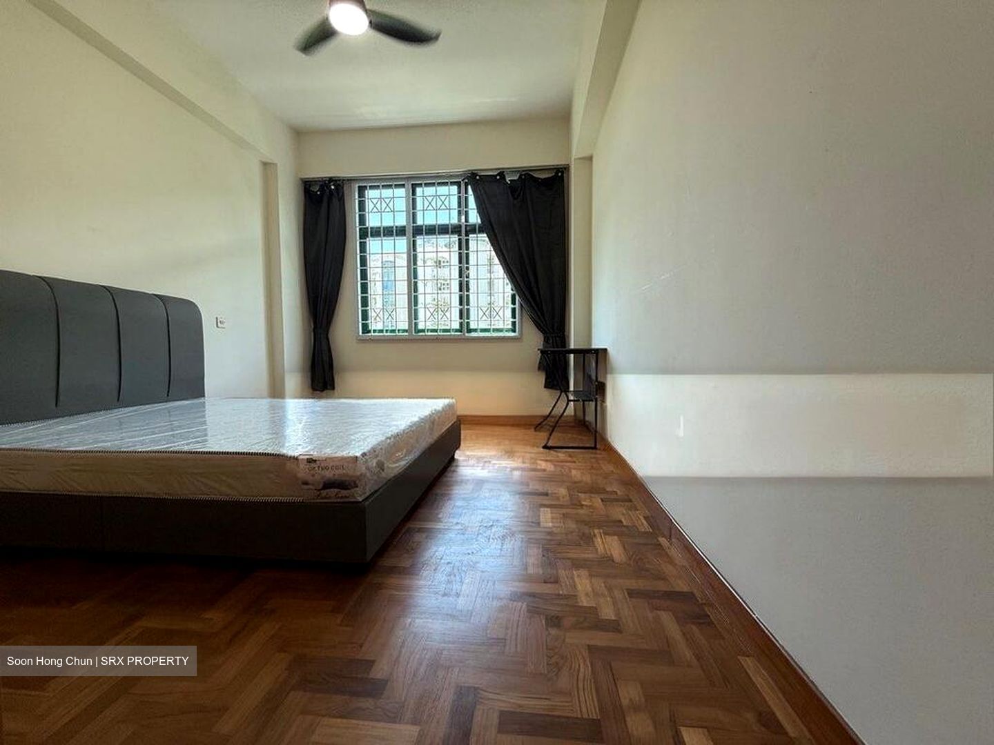 Hillview Green (D21), Condominium #501628861